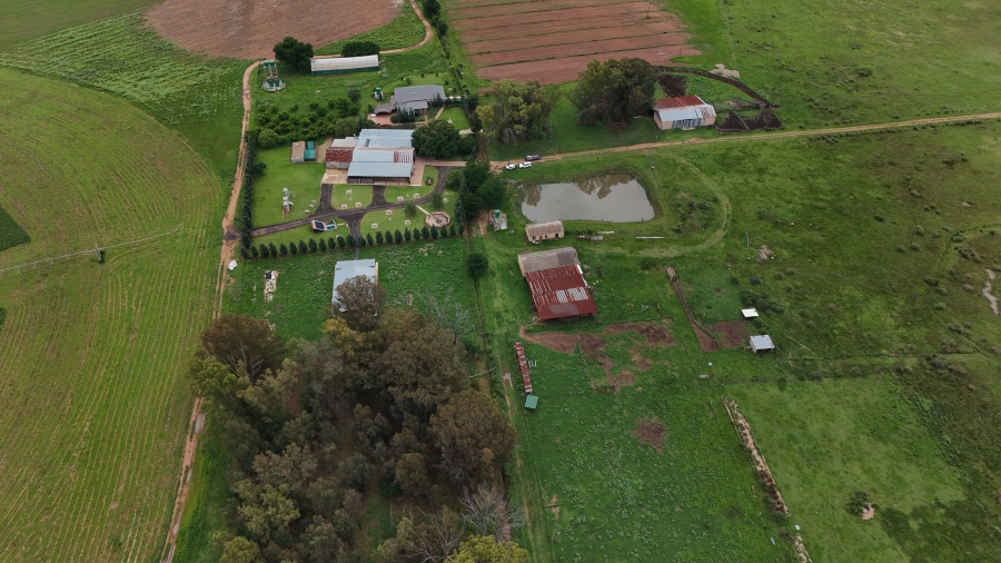 0 Bedroom Property for Sale in Klerksdorp Rural North West